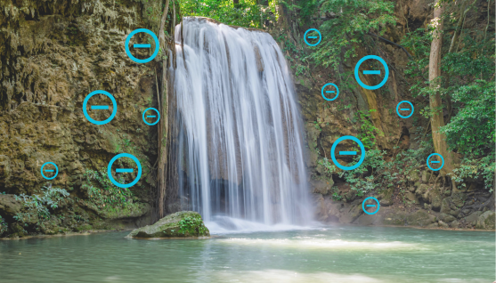 benefits of negative ions 