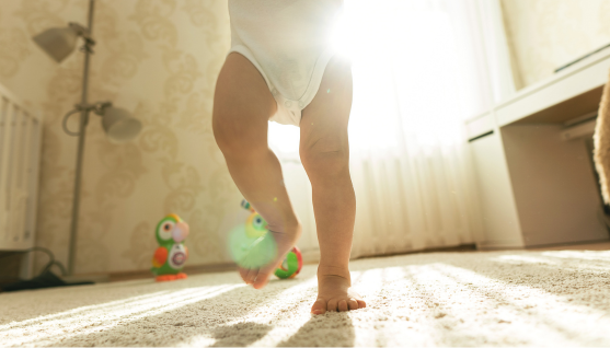 purificateur d'air bébé