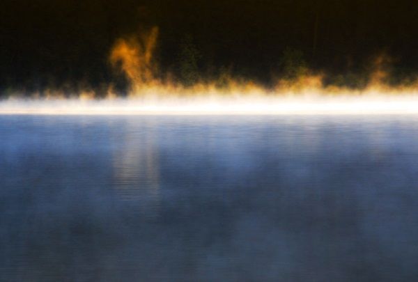 Water's Role in Air Composition