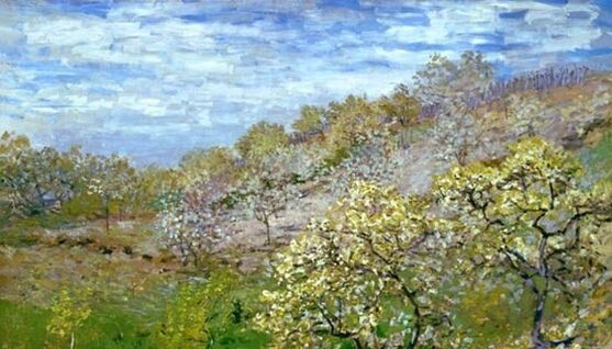 Monet