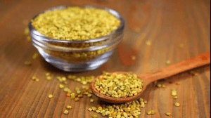 Pollen Allergy Natural Treatment