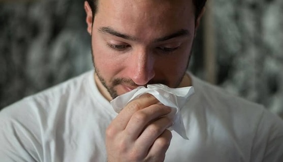 Explosion des allergies : la pollution en cause