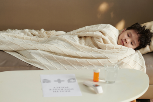 Prévention bronchiolite