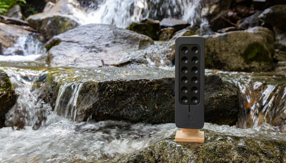 TEQOYA T200 air ionizer