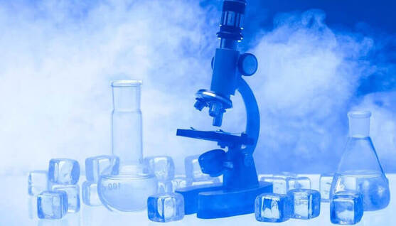 Test en laboratoire image