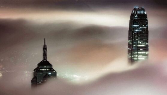 les villes les plus polluées