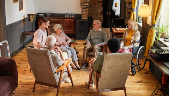 purificateur d'air ehpad