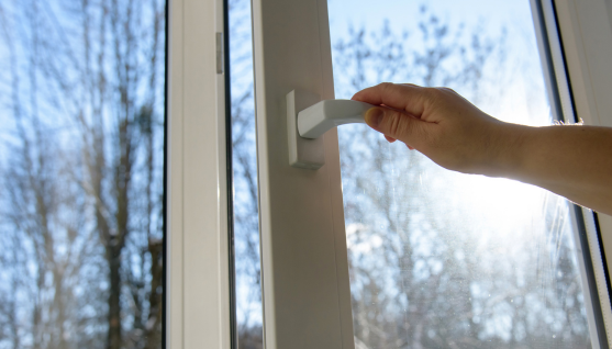 qualité d'air intérieur solutions ventilation