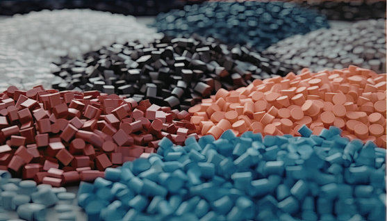 pfas forever chemicals