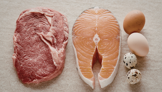 food forever chemicals