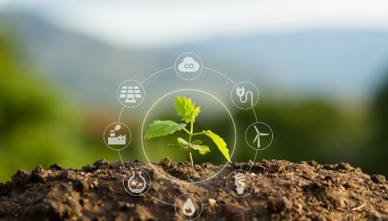 Pollution de air en France