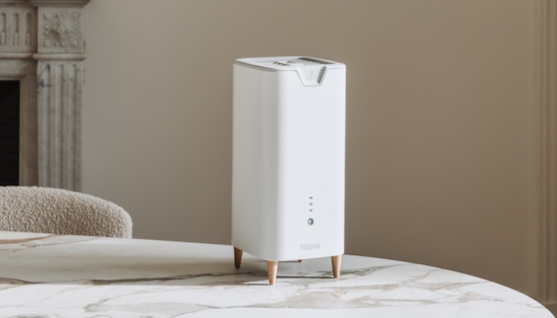 purificateur d'air sans filtre électrofiltre guide de choix