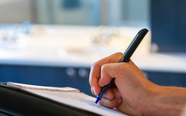 air quality and cognitive performance.