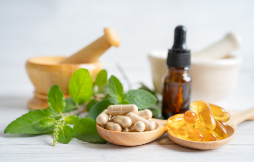 Home remedies for allergies