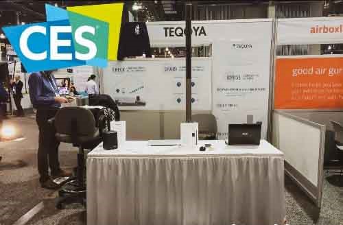 rétrospective 10 ans teqoya CES 