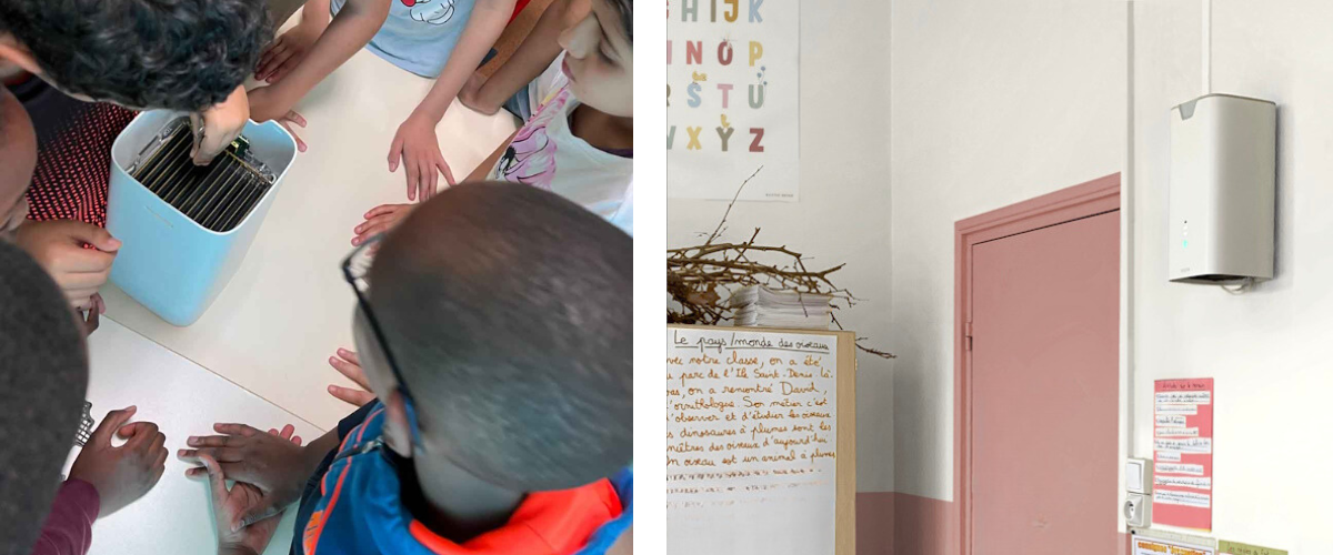 rétrospective 10 ans teqoya