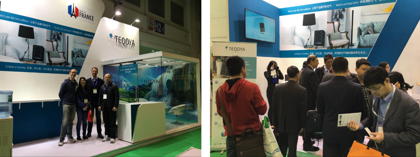 rétrospective 10 ans teqoya