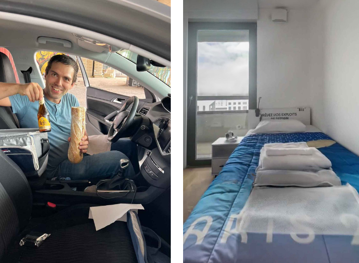 rétrospective 10 ans teqoya