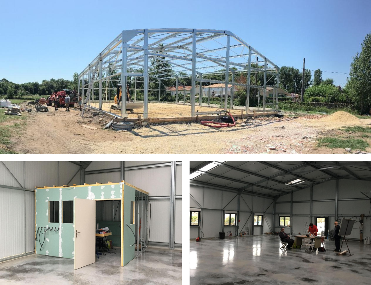 rétrospective 10 ans teqoya