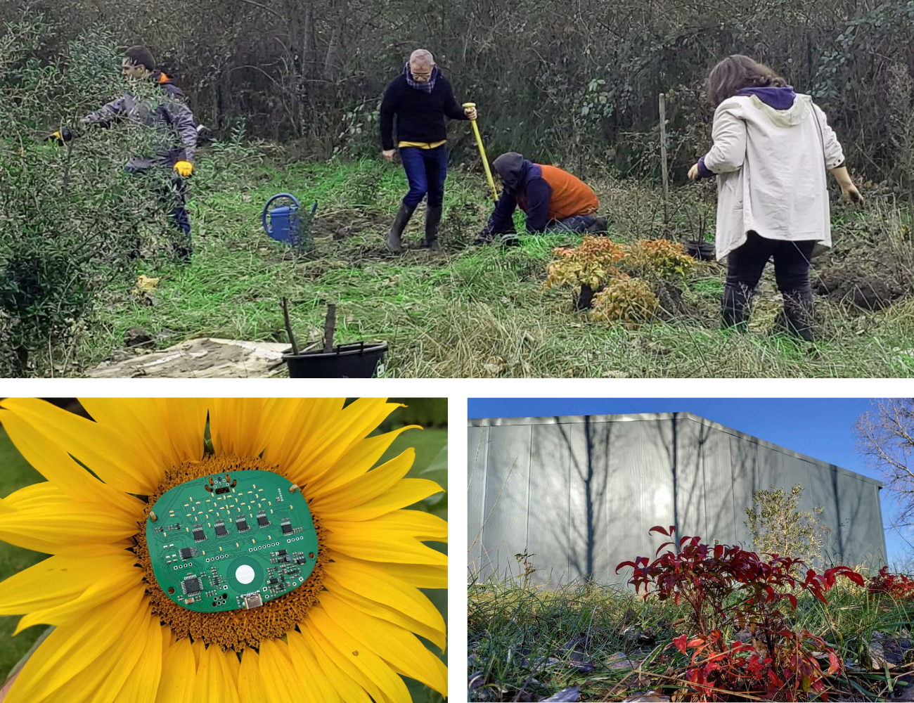 rétrospective 10 ans teqoya