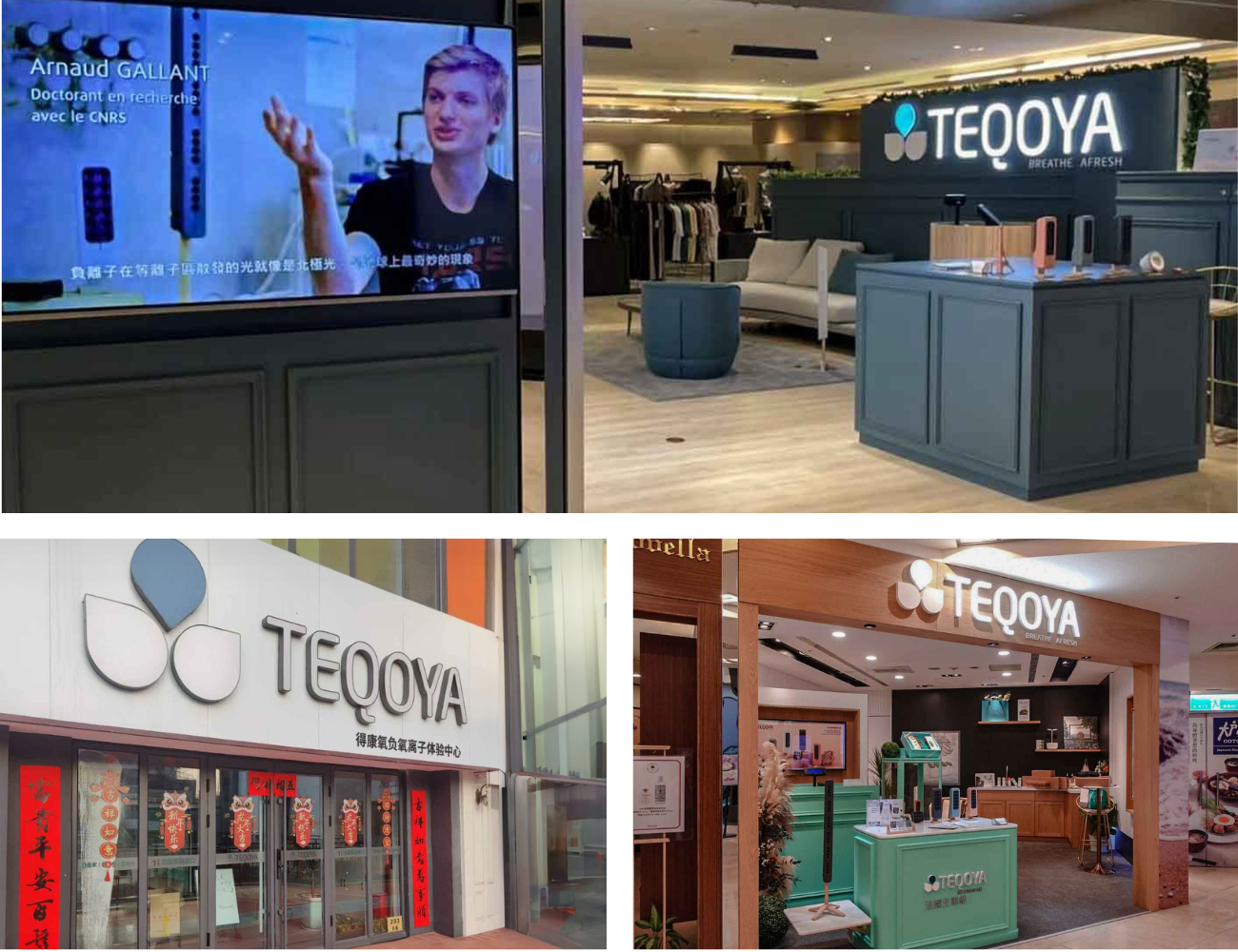 rétrospective 10 ans teqoya