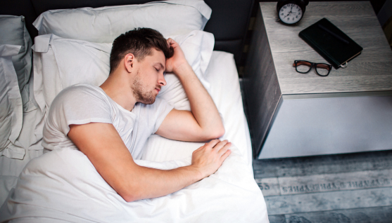 apnée du sommeil causes solutions naturelles