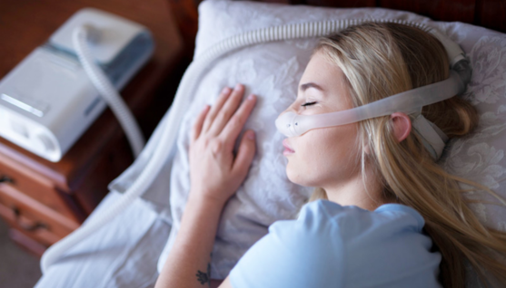 apnée du sommeil causes solutions naturelles