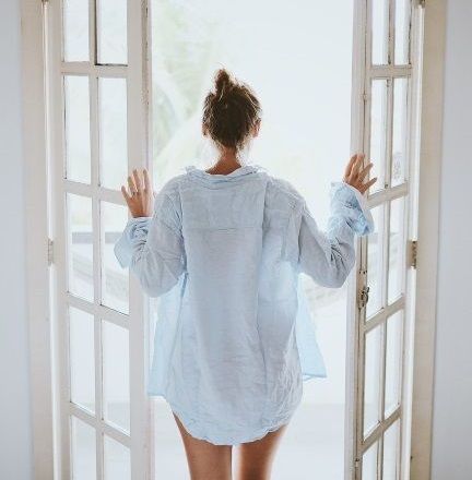 Traiter l'air intérieur : aérer les espaces clos