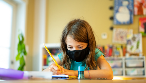 covid-19 dans les écoles