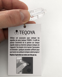 Kit de nettoyage