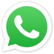 logo WhatsApp