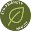 Eco-responsible website
