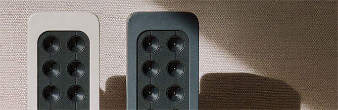 TEQOYA air purifier packs