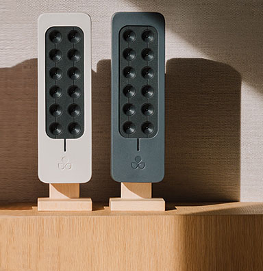 TEQOYA air purifier packs