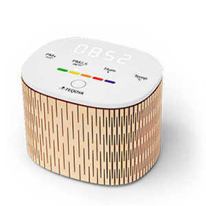 TEQOYA S1 Air Quality Sensor
