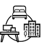 room icon