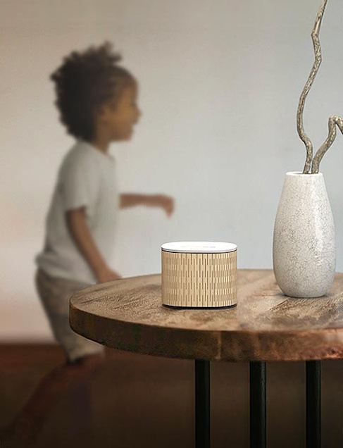 TEQOYA S1 Air Quality Sensor