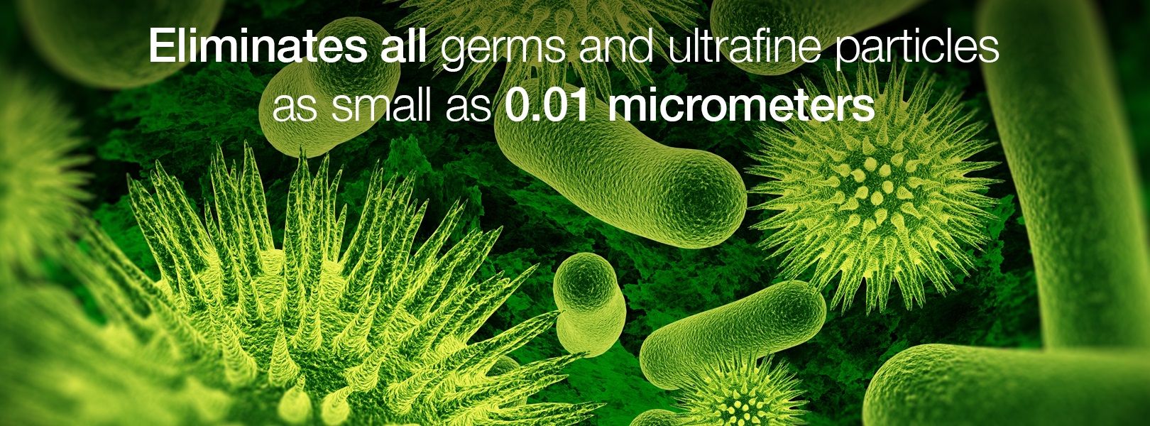 indoor air pollution