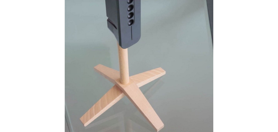 purificateur d'air ioniseur maison TEQOYA T450