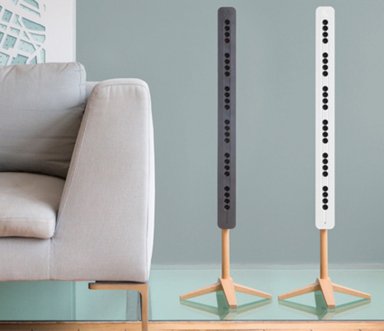 purificateur d'air TEQOYA T450