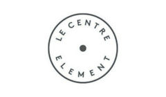 le centre element