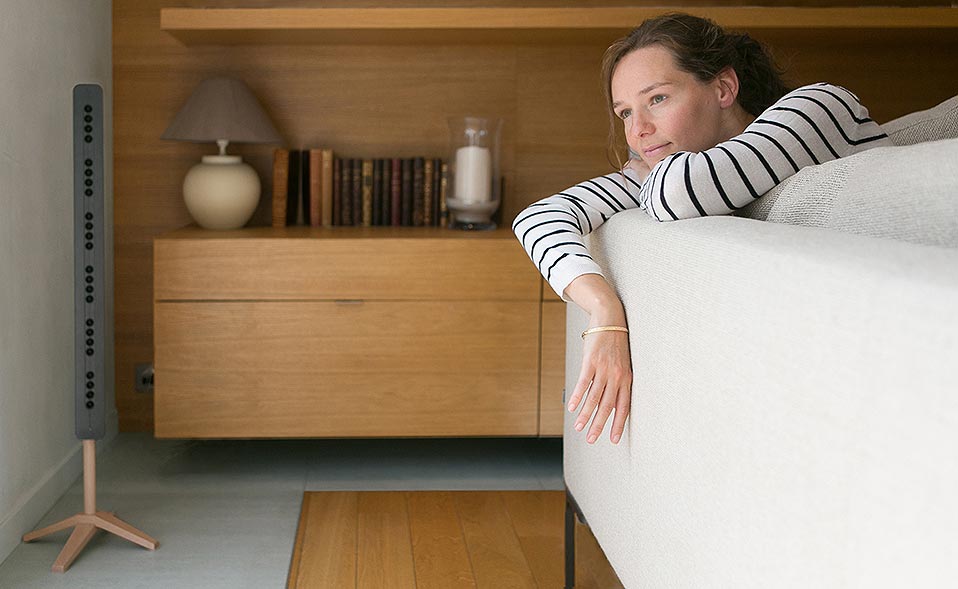 Purificateur d'air T450