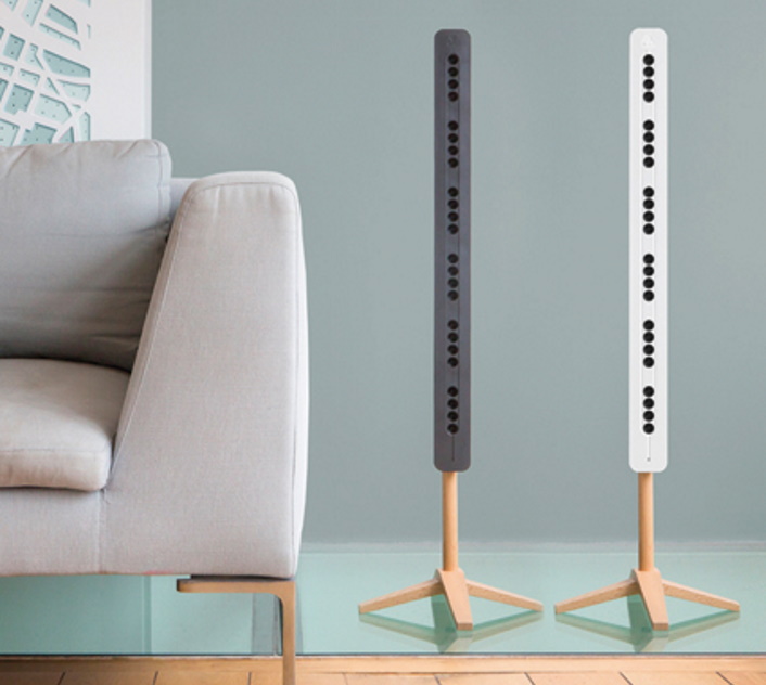 Purificateur d'air T450