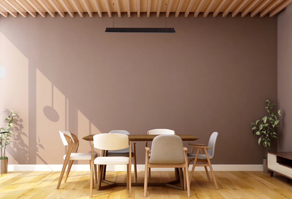 Purificateur d'air T450