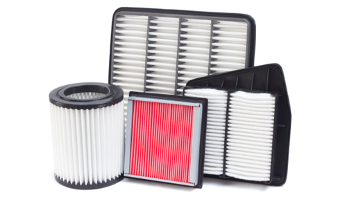 Air Purifiers HEPA Filters