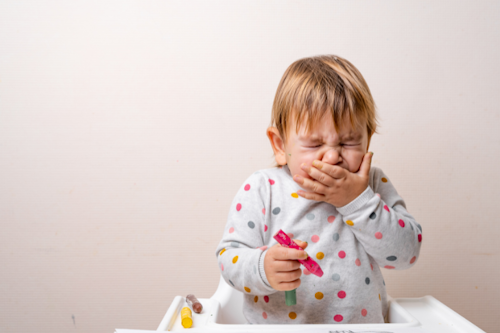 Prévention bronchiolite