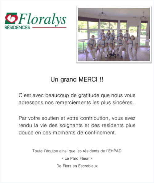 Purificateur d'air ehpad