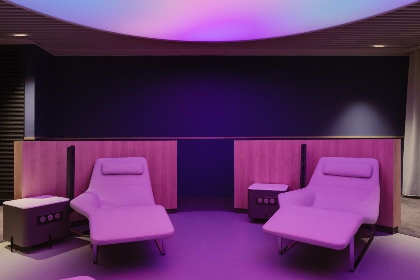 Purificateur d'air TEQOYA Tip24