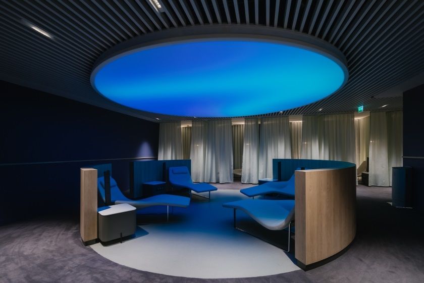 Purificateur d'air TEQOYA Tip24