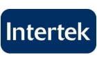 Certification intertek